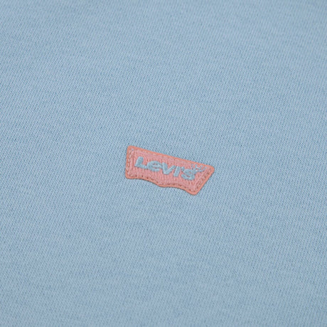 Levi's Angel Falls Batwing Patch Hoodies