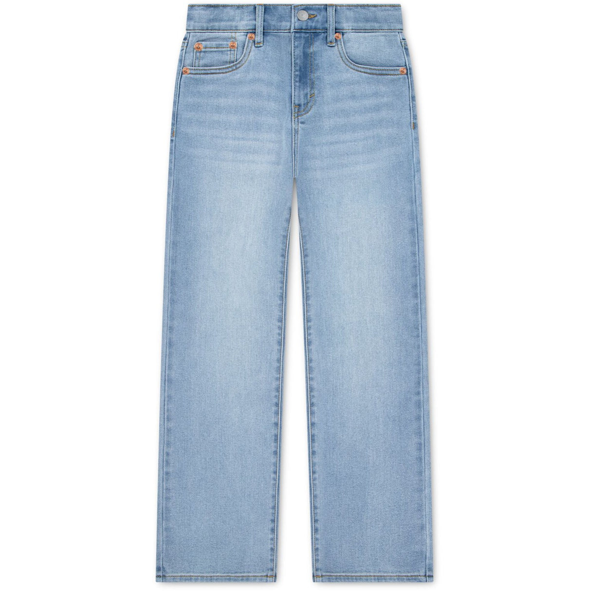 Levi's Far And Wide Wide Leg Jeans