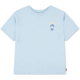 Levi's Angel Falls Boba Oversized S/S Tee