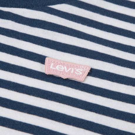 Levi's Big Dipper Stripe Ls Tee
