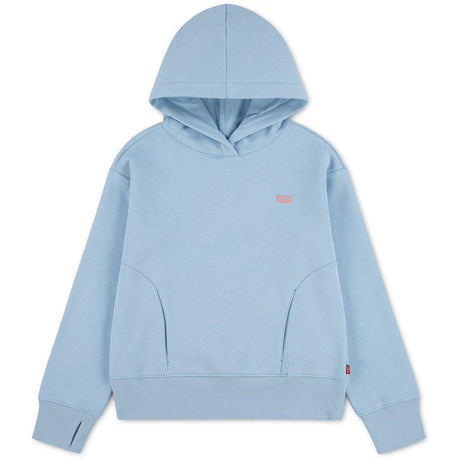Levi's Angel Falls Batwing Patch Hoodies