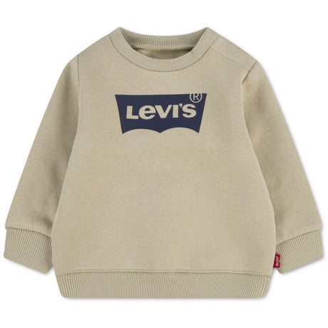 Levi's Fields Of Rye Batwing Crew
