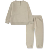 Levi's Fields Of Rye Core Batwing Stickad Sett