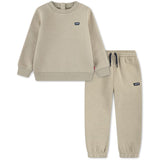 Levi's Fields Of Rye Core Batwing Stickad Sett