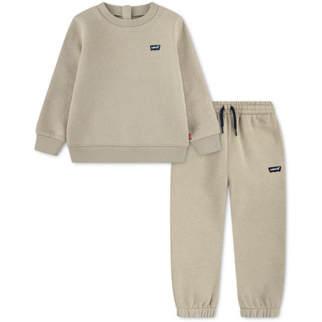 Levi's Fields Of Rye Core Batwing Stickad Sett