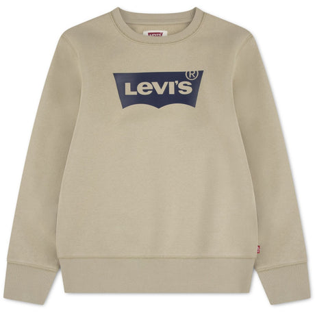 Levi's Fields Of Rye Batwing Crewneck