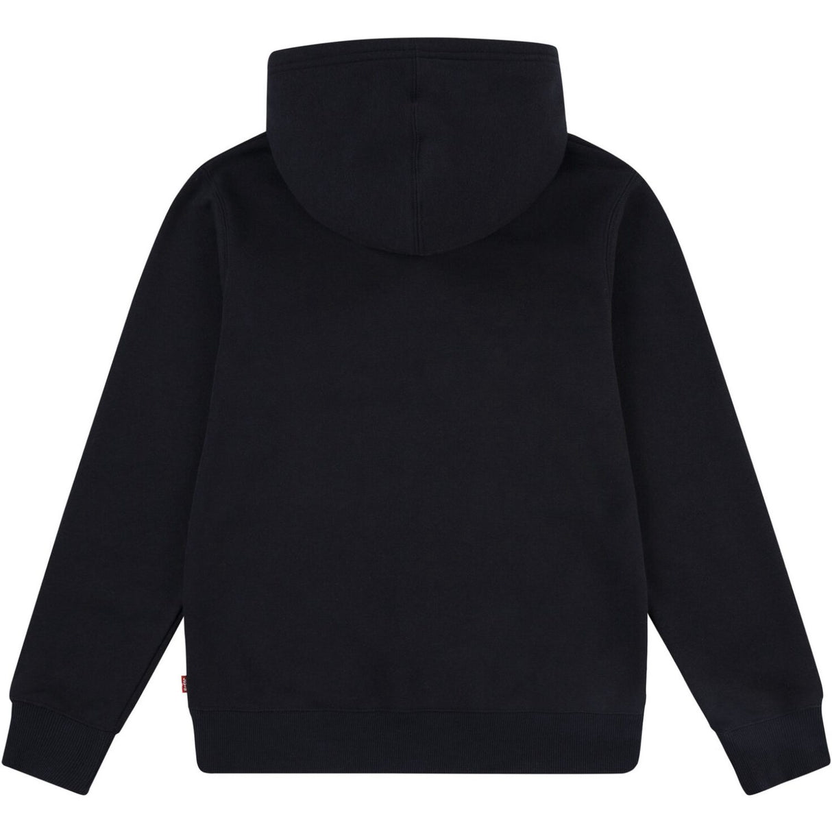 Levi's Black Mini Batwing Hoodies