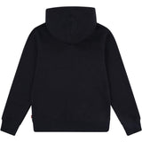 Levi's Black Mini Batwing Hoodies
