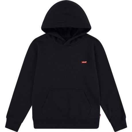 Levi's Black Mini Batwing Hoodies