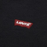 Levi's Jet Black Hoodies & Jogger Sett