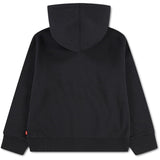 Levi's Jet Black Essential Hoodies
