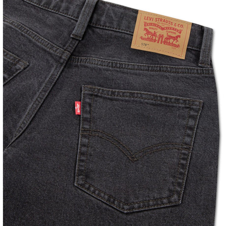 Levi's Cosmic 578 Baggy Jeans