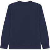 LACOSTE Marine Icon Core L/S Tee