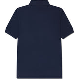 LACOSTE Marine S/S Pique Pikétröja