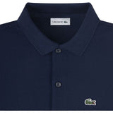 LACOSTE Marine S/S Pique Pikétröja