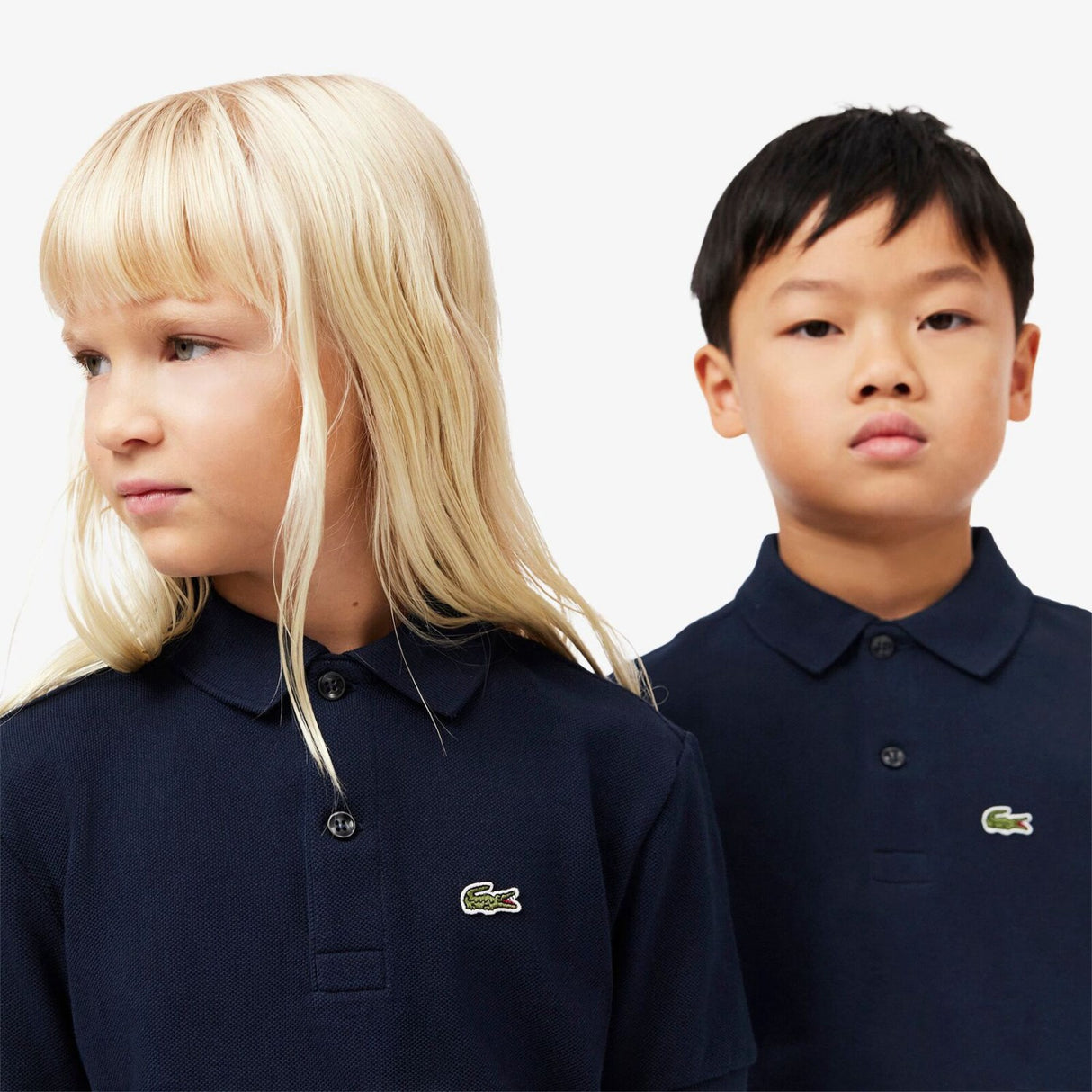 LACOSTE Marine S/S Pique Pikétröja