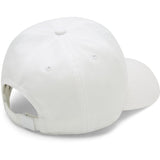LACOSTE Blanc Core Croc Keps