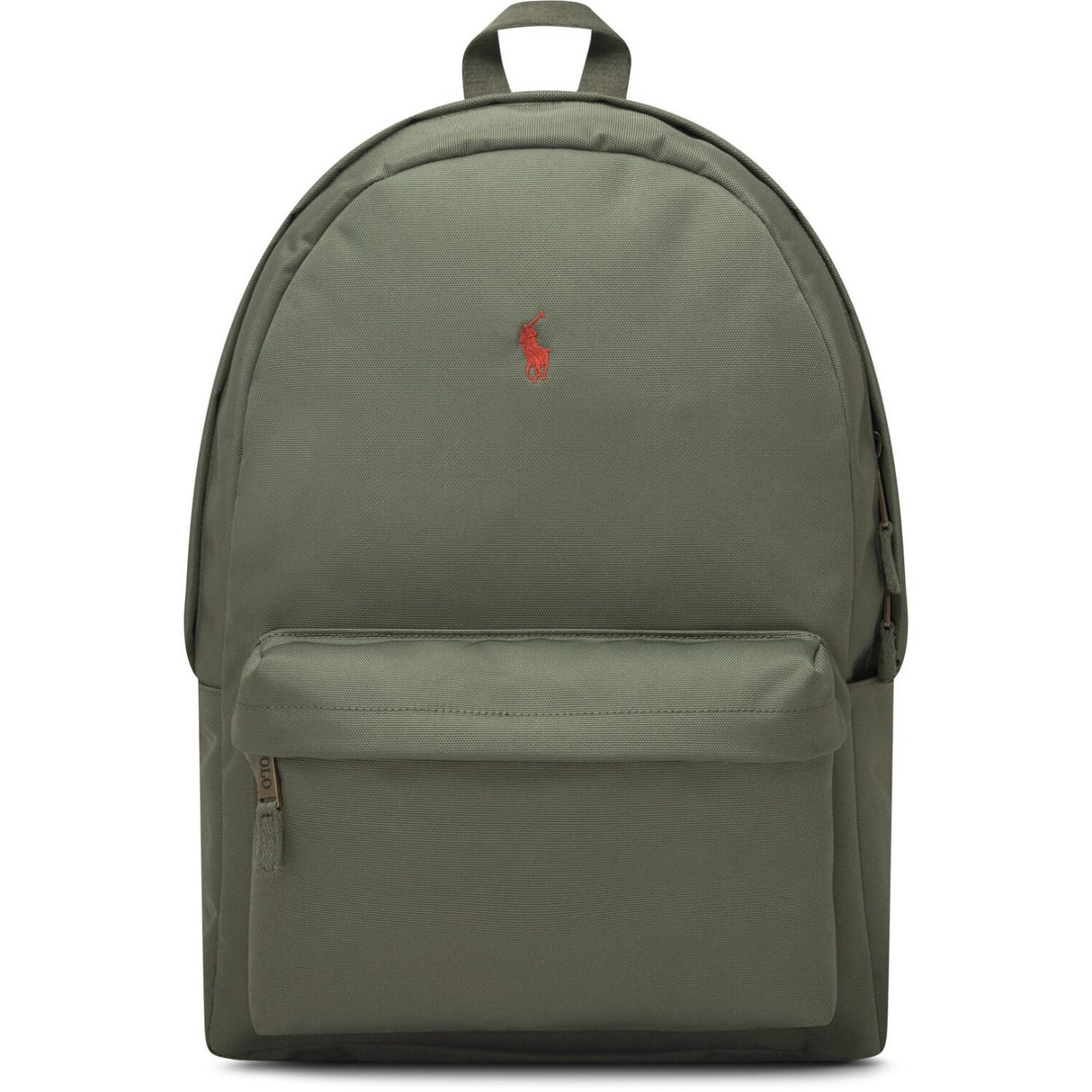 Polo Ralph Lauren Cruise Olive Pikétröja Kids Färg Ryggsäck