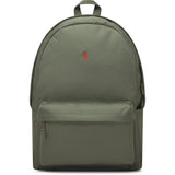 Polo Ralph Lauren Cruise Olive Pikétröja Kids Färg Ryggsäck