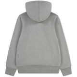 Levi's Ghost Gray Batwing Screenprint Hoodies