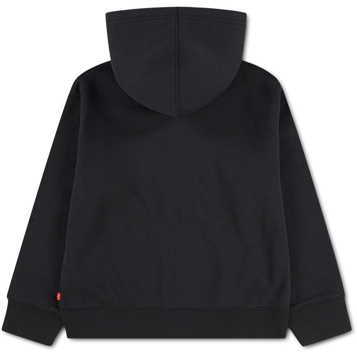 Levi's Jet Black Essential Hoodies