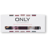 kids ONLY Cabernet Kogchristmas 5-Pack Strumpor I A Box Acc