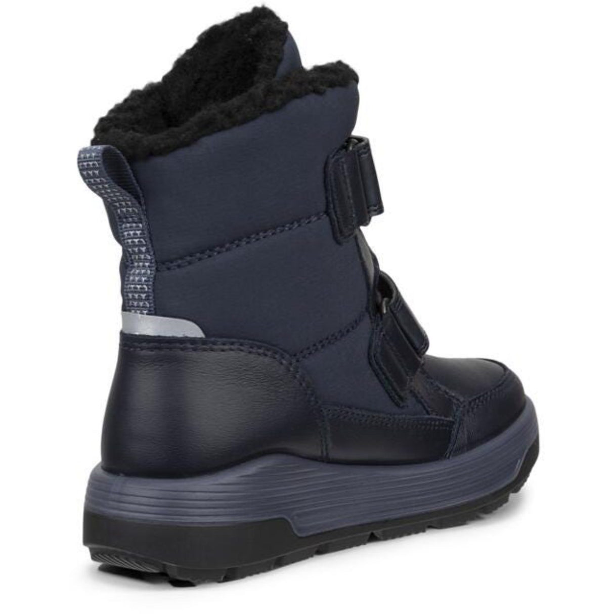 Ecco Night Sky Urban Snowb 2.0 2 Kardborreband