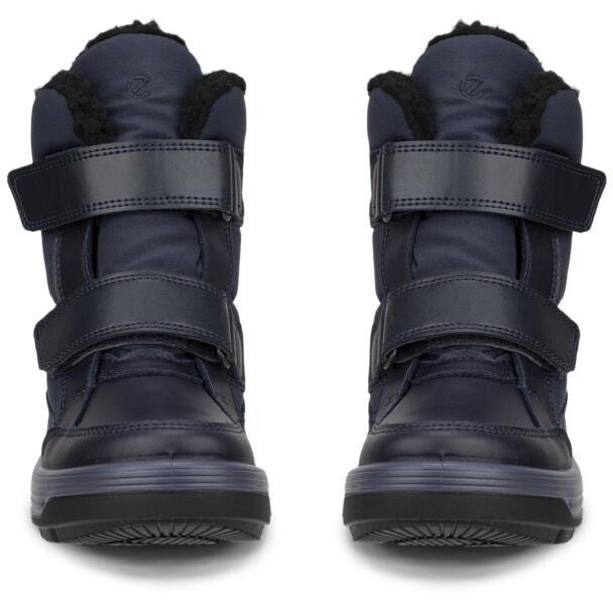 Ecco Night Sky Urban Snowb 2.0 2 Kardborreband