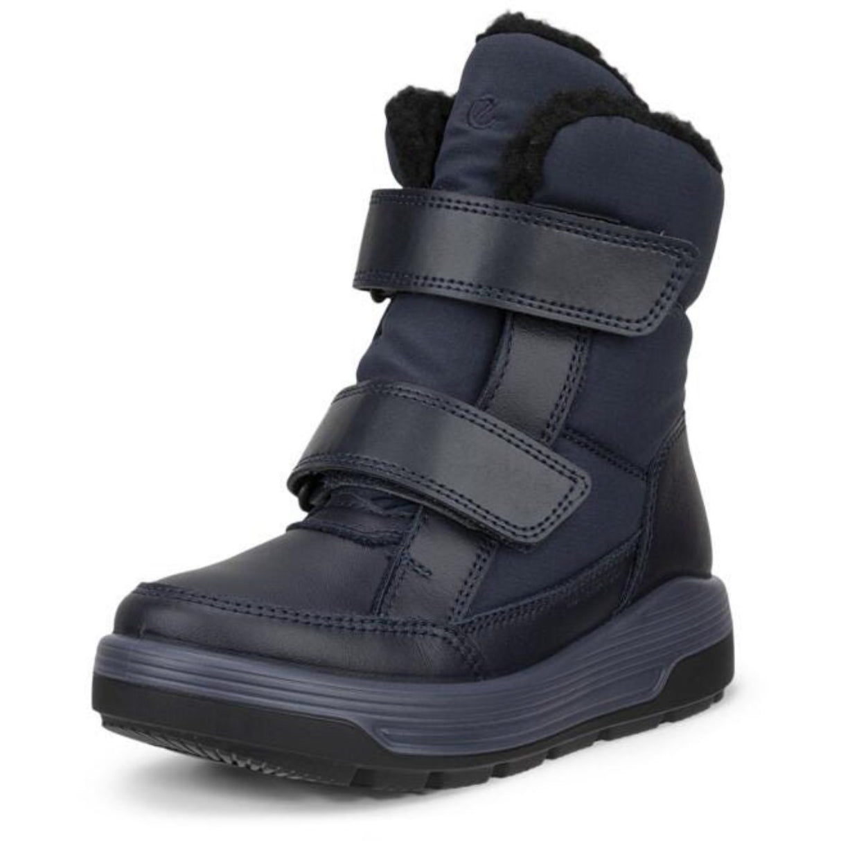 Ecco Night Sky Urban Snowb 2.0 2 Kardborreband