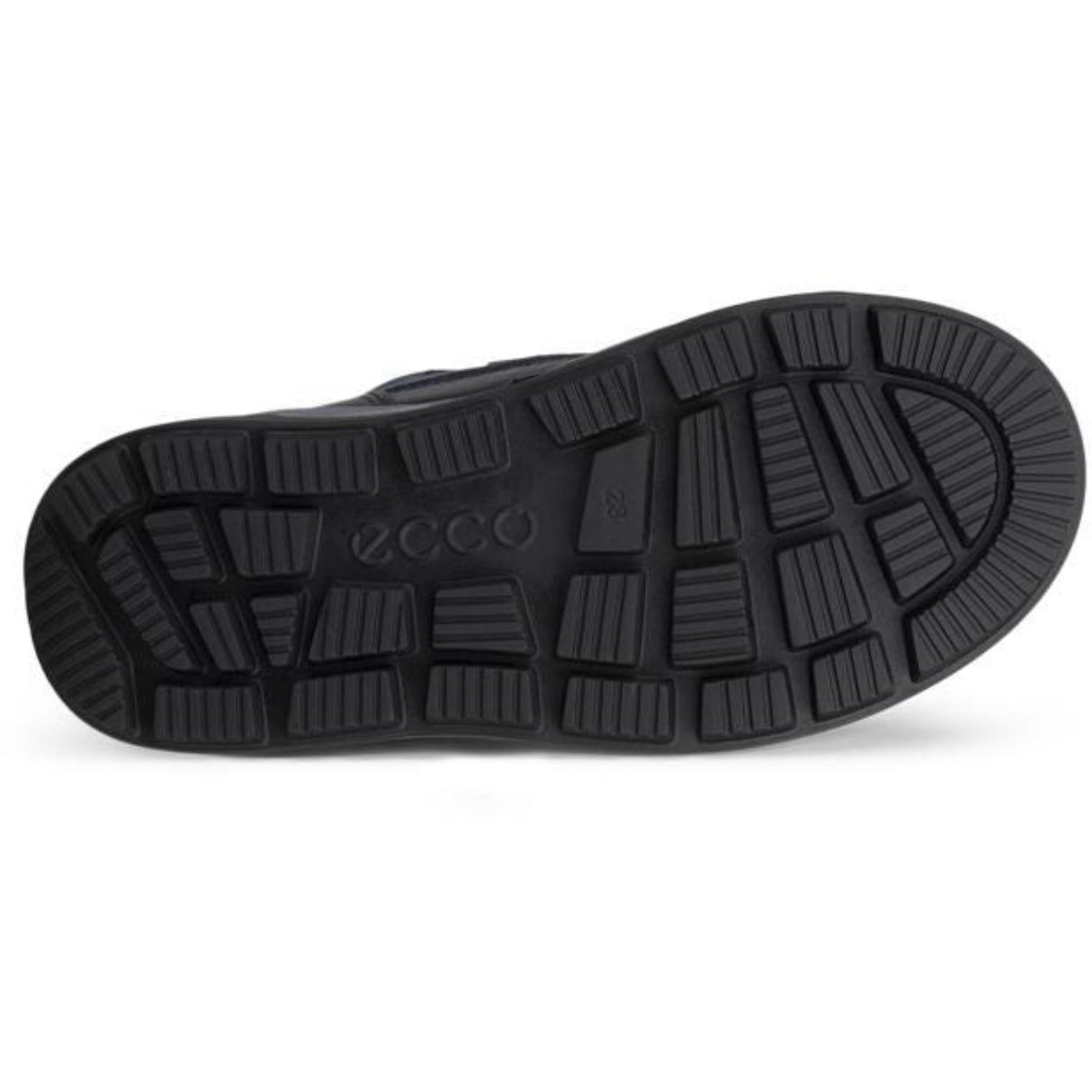 Ecco Night Sky Urban Snowb 2.0 2 Kardborreband