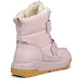 Ecco Violet Ice/Irredecent/Violet Ice Urban Snowb 2.0 2 Kardborreband