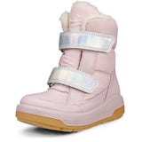 Ecco Violet Ice/Irredecent/Violet Ice Urban Snowb 2.0 2 Kardborreband