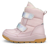 Ecco Violet Ice/Irredecent/Violet Ice Urban Snowb 2.0 2 Kardborreband