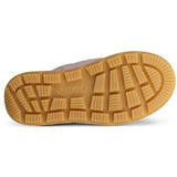 Ecco Violet Ice/Irredecent/Violet Ice Urban Snowb 2.0 2 Kardborreband