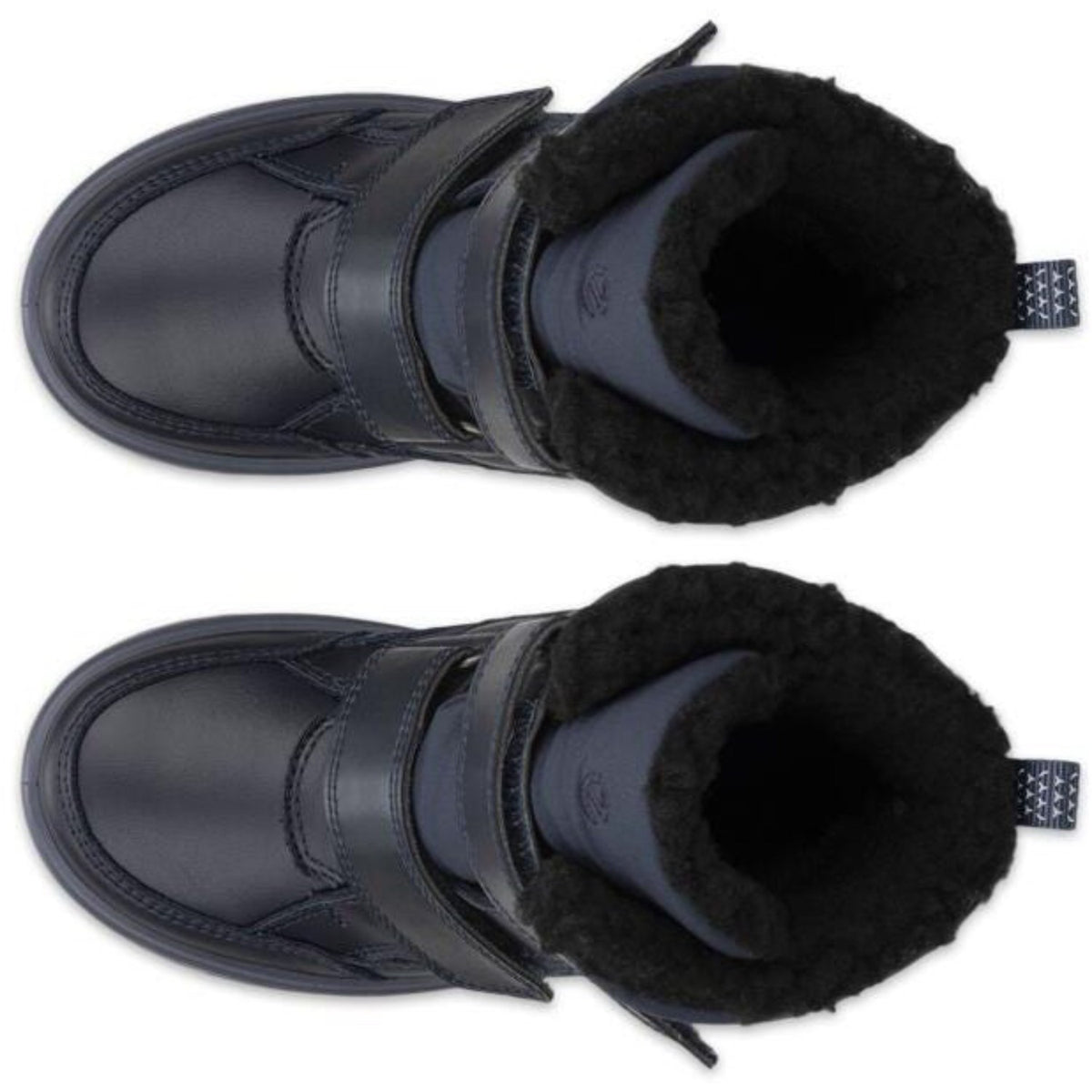 Ecco Night Sky Urban Snowb 2.0 2 Kardborreband