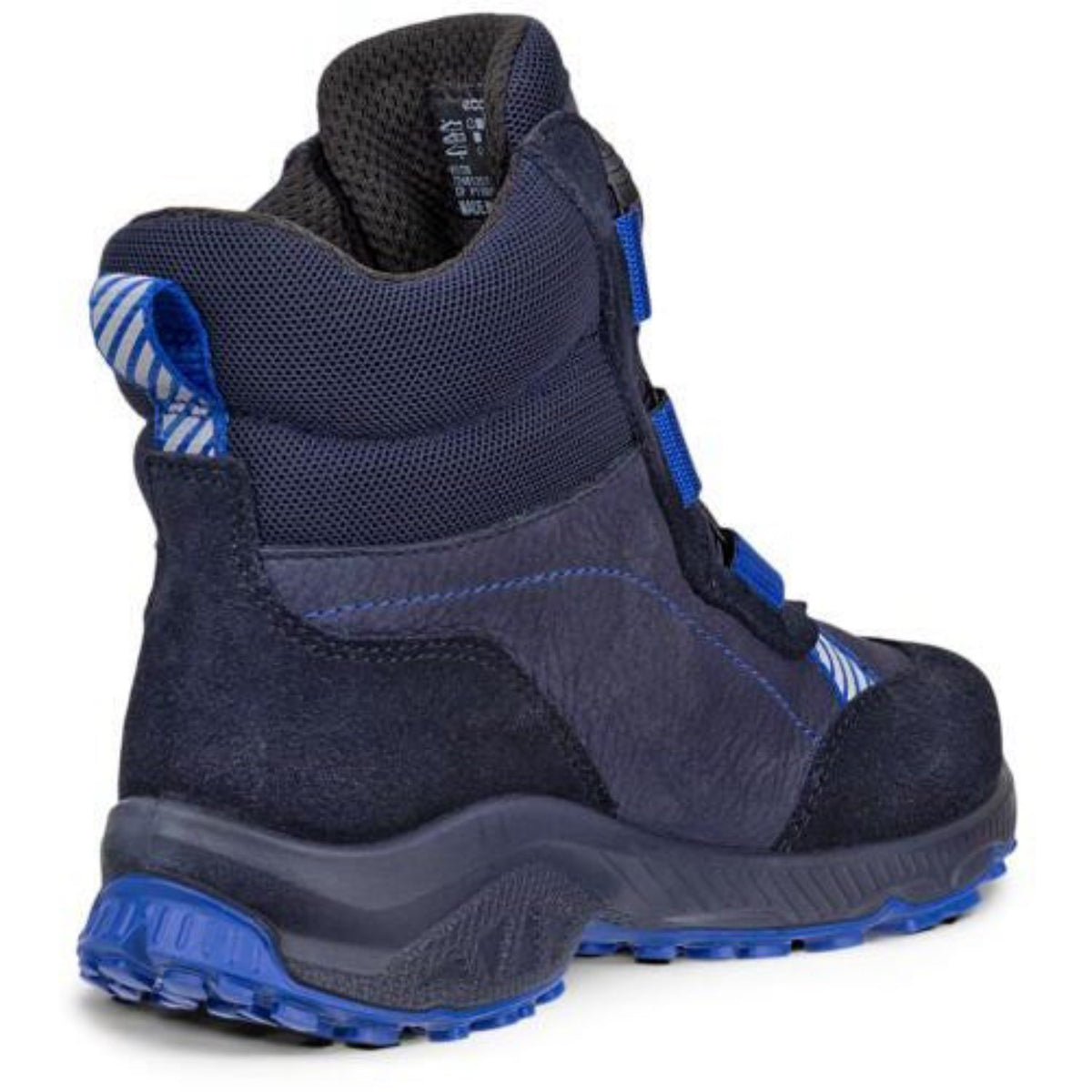 Ecco Night Sky/Night Sky Receptor Xp K A-Top Stövlar