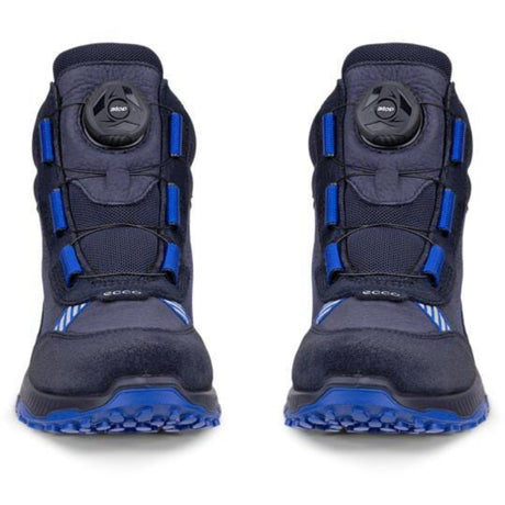 Ecco Night Sky/Night Sky Receptor Xp K A-Top Stövlar