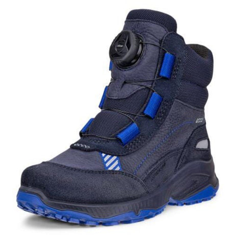 Ecco Night Sky/Night Sky Receptor Xp K A-Top Stövlar