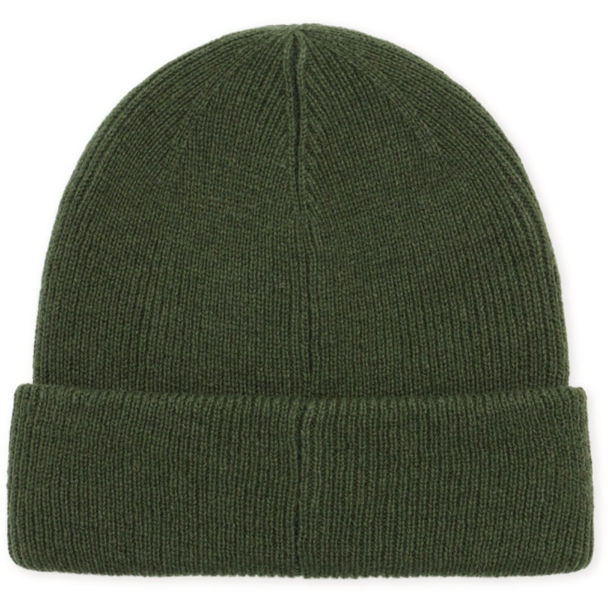 Les Deux Kids Rifle Green Signature Beanie Kids