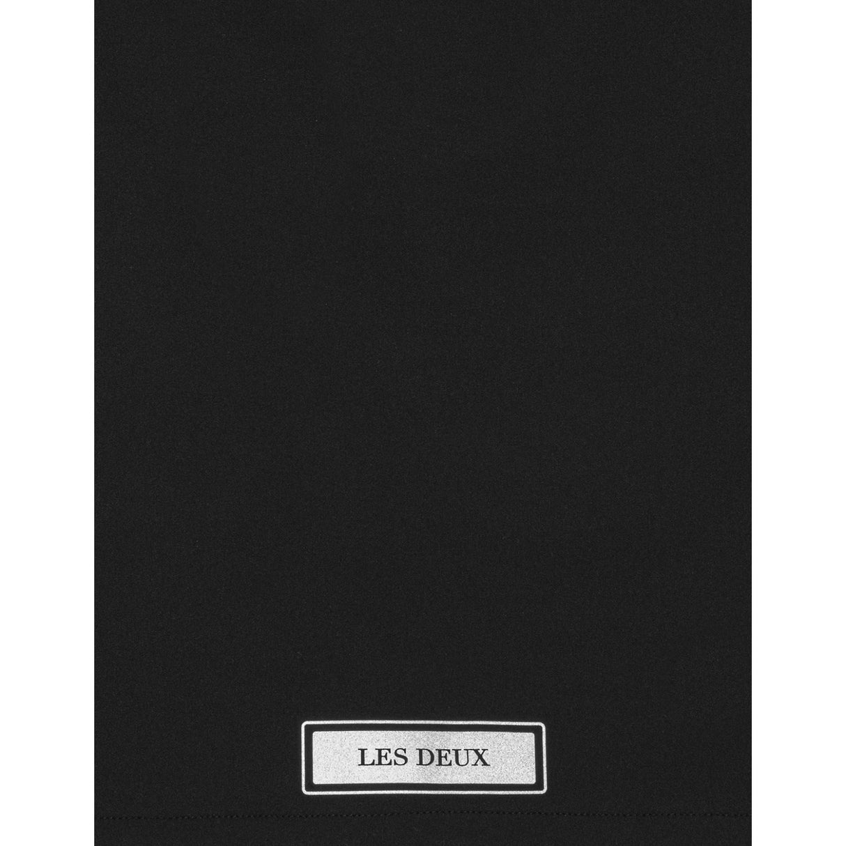 Les Deux Kids Black Shell Jacka Kids