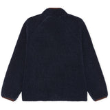 Les Deux Kids Dark Navy Patch Teddy Jacka Kids