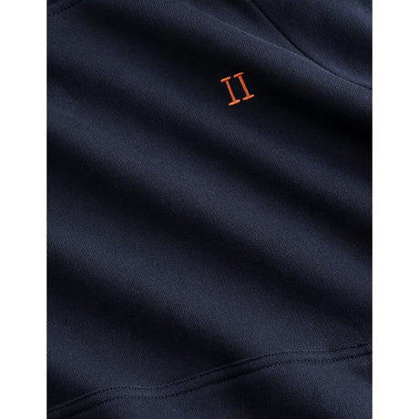 Les Deux Kids Dark Navy Core Contrast Hoodies Kids