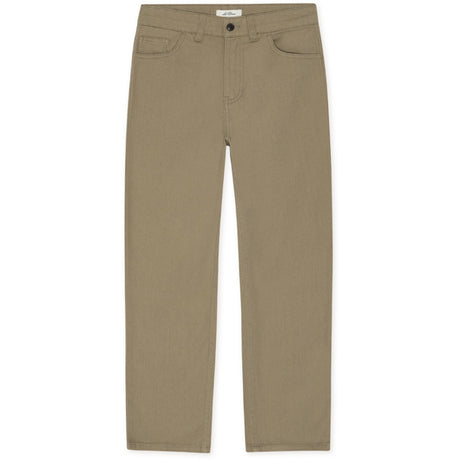 Les Deux Kids Caribou Twill Byxor Kids