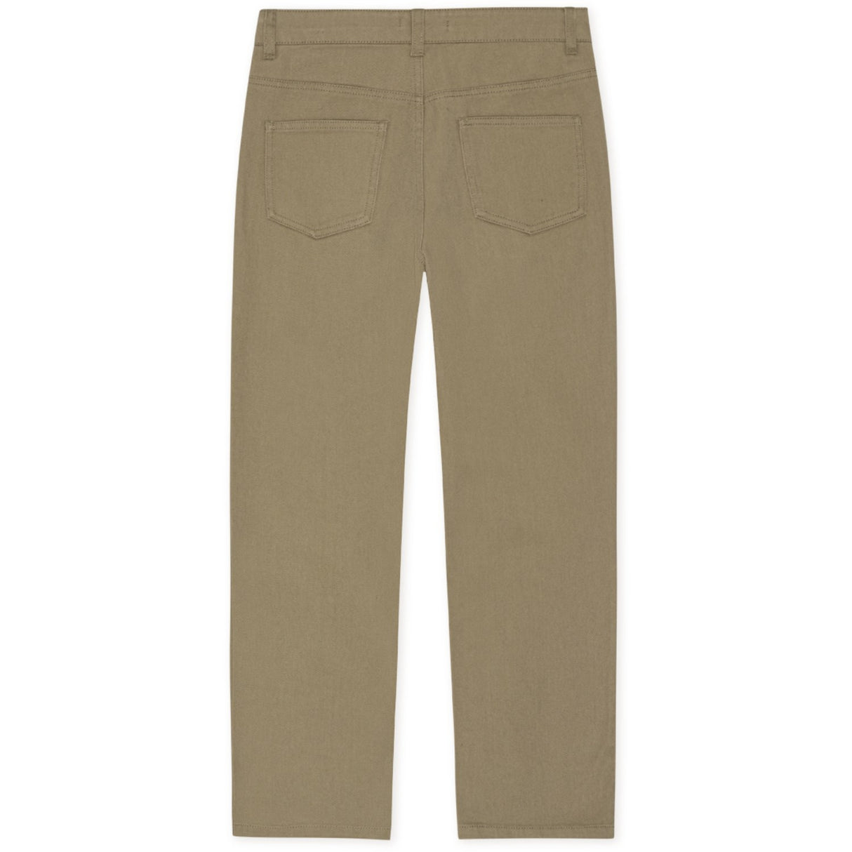 Les Deux Kids Caribou Twill Byxor Kids