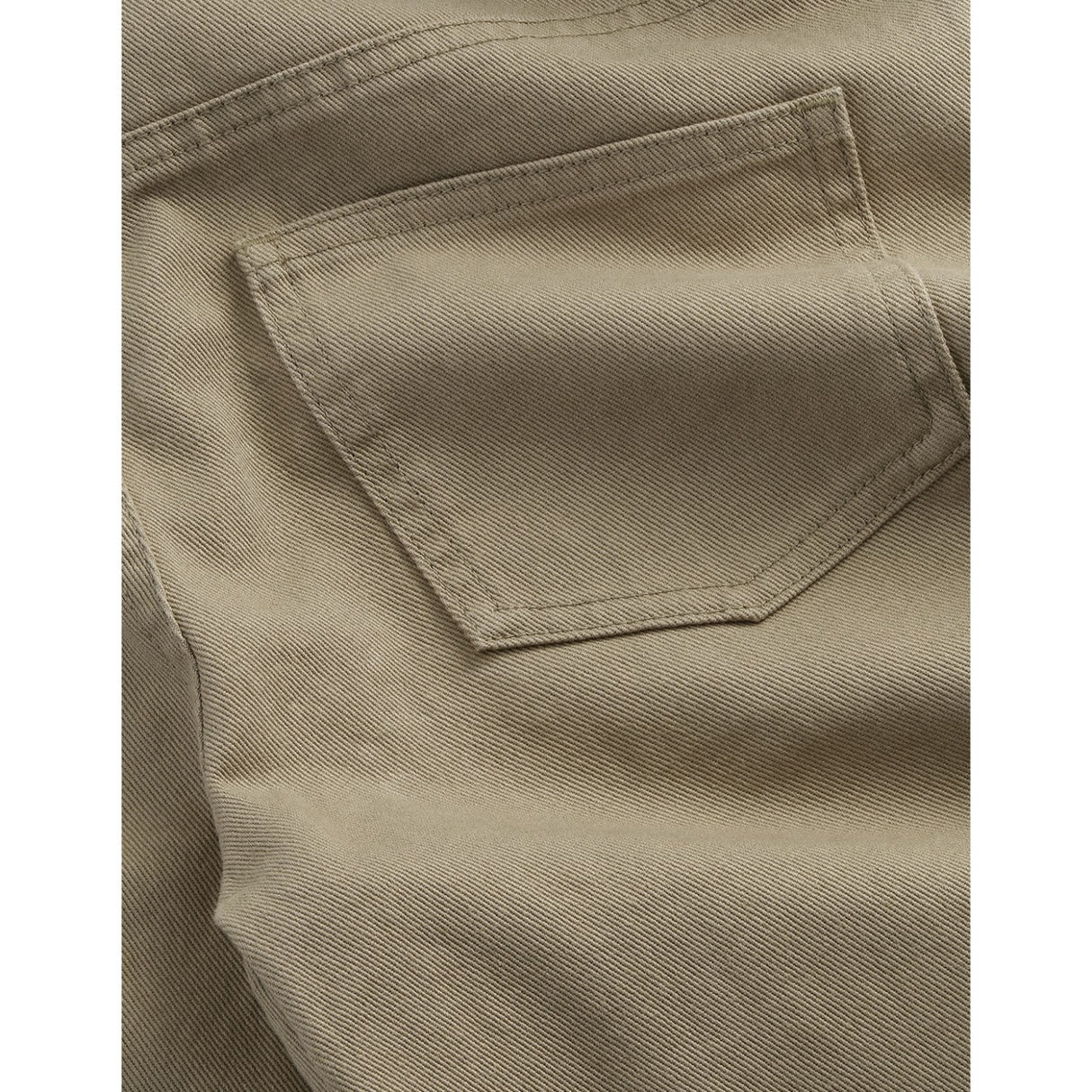 Les Deux Kids Caribou Twill Byxor Kids