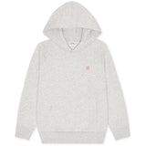 Les Deux Kids Snow Melange Core Contrast Hoodies Kids