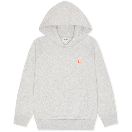 Les Deux Kids Snow Melange Core Contrast Hoodies Kids