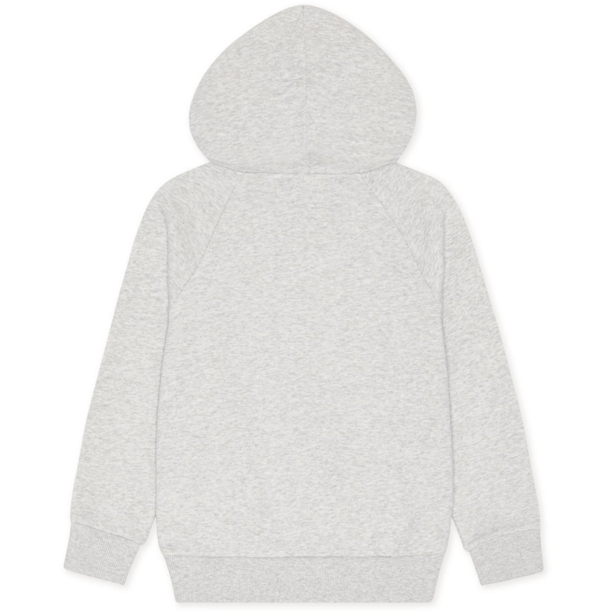 Les Deux Kids Snow Melange Core Contrast Hoodies Kids