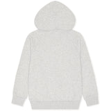 Les Deux Kids Snow Melange Core Contrast Hoodies Kids
