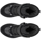 Ecco Black Receptor Xp K Kardborreband Stövlar
